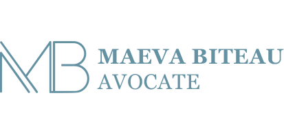 Maéva Biteau Avocate